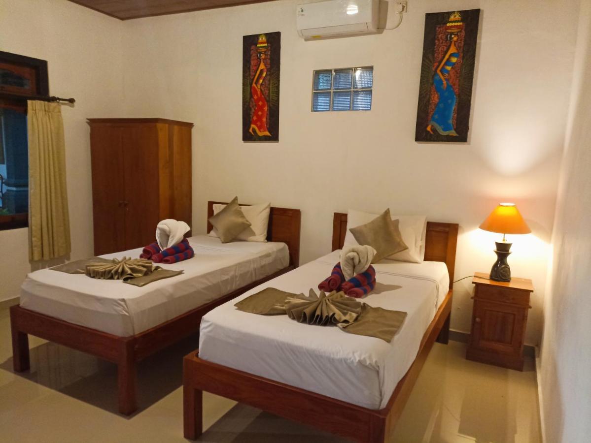 Kusnadi Hotel Legian  Luaran gambar