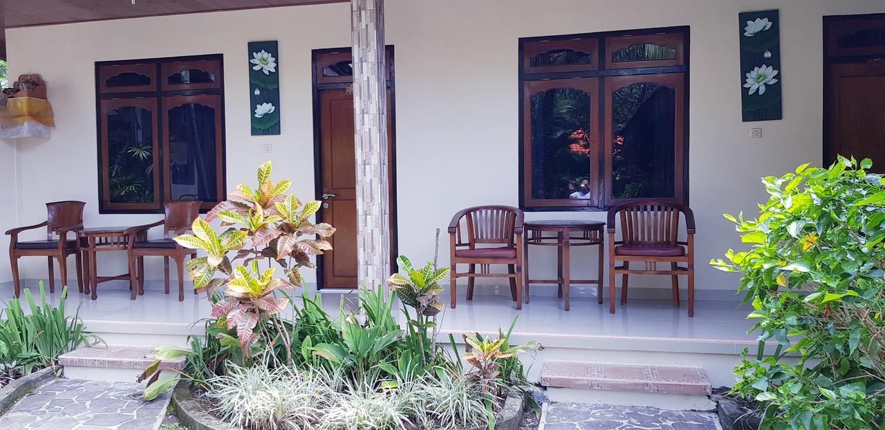Kusnadi Hotel Legian  Luaran gambar