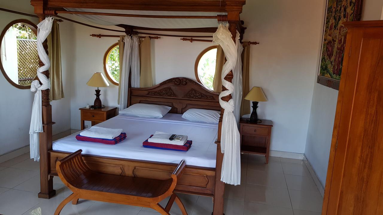 Kusnadi Hotel Legian  Luaran gambar