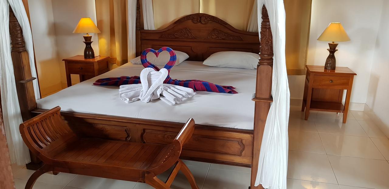 Kusnadi Hotel Legian  Luaran gambar