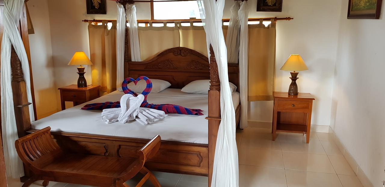 Kusnadi Hotel Legian  Luaran gambar