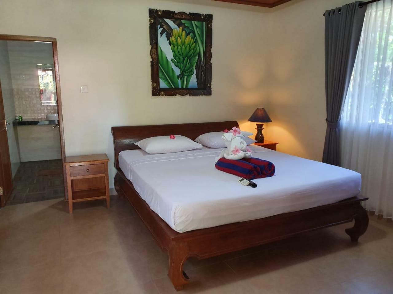 Kusnadi Hotel Legian  Luaran gambar